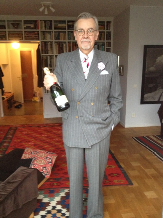 Ingemar Albertsson 2013-12-31