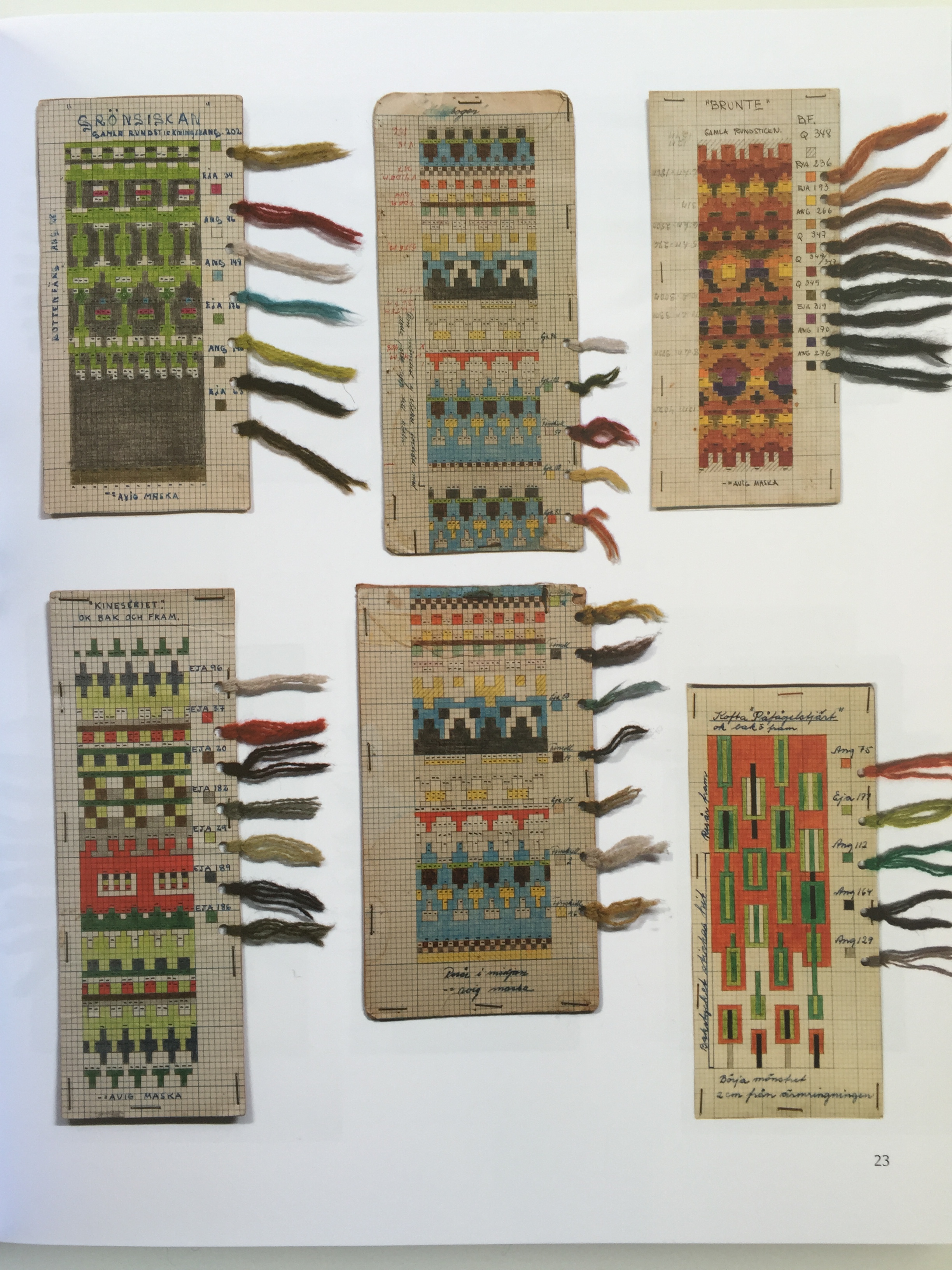 Bohus stickning på nytt 2015 (3)