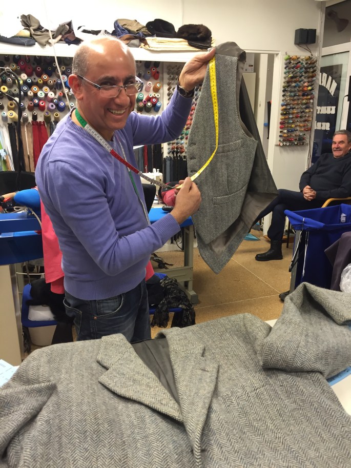 derberväst hos George (2)