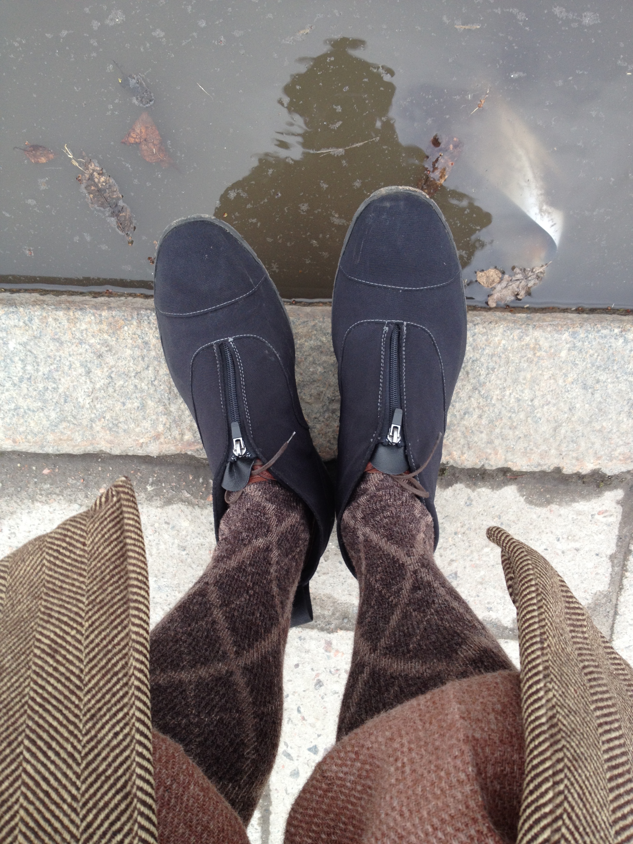 Fred &amp; Matt 20150323