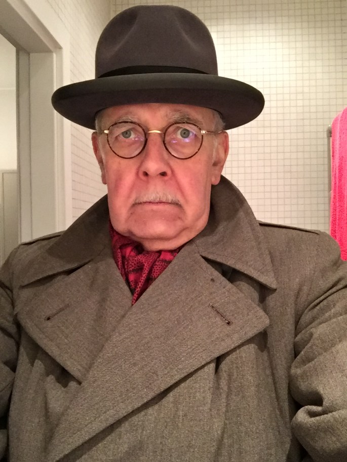 Ingemar Albertsson 2016-01-10