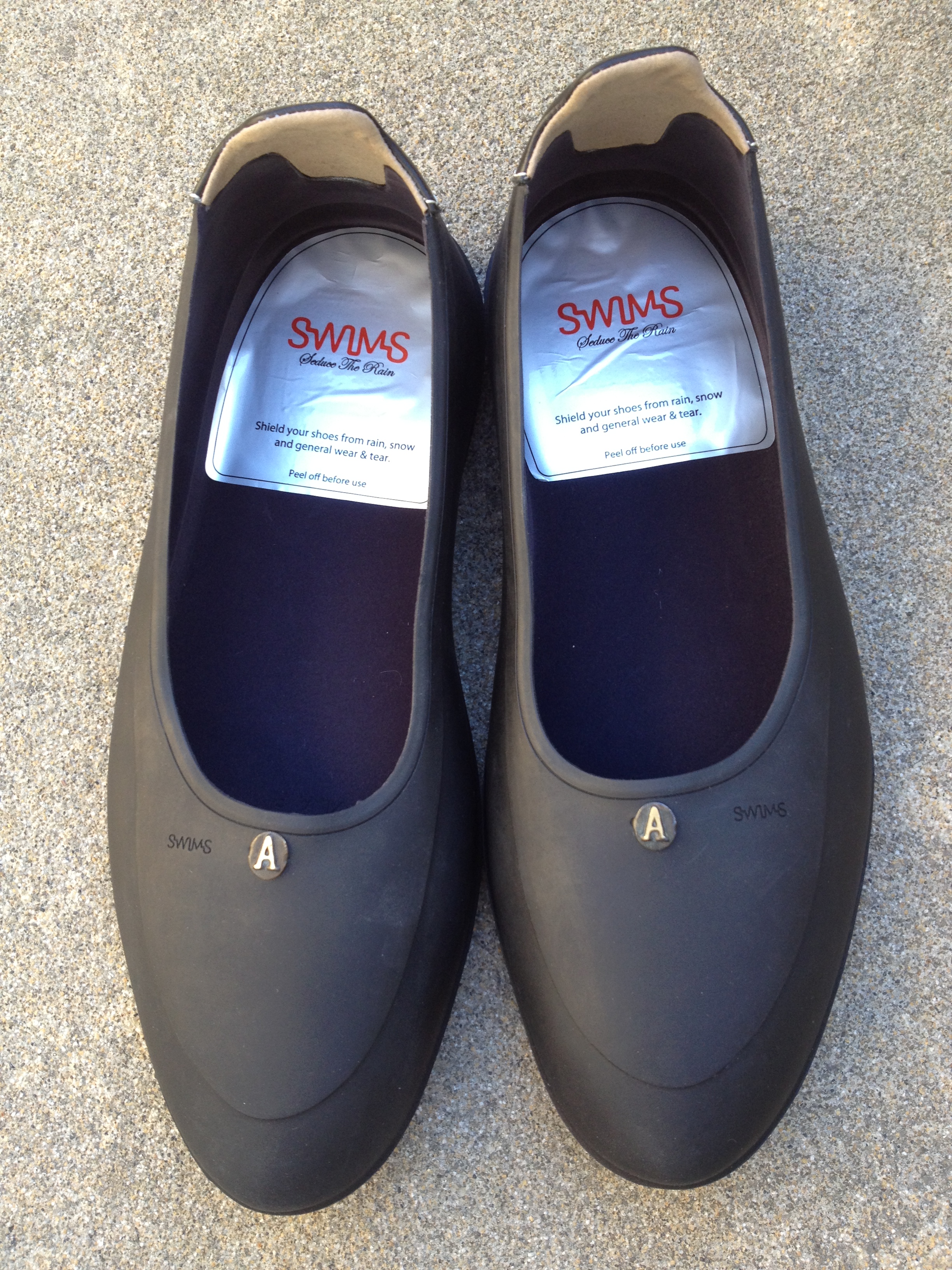 Swimms galoscher (2)