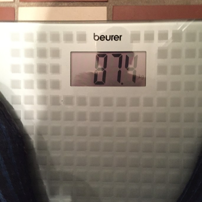 Vintagemetodens Våg 002