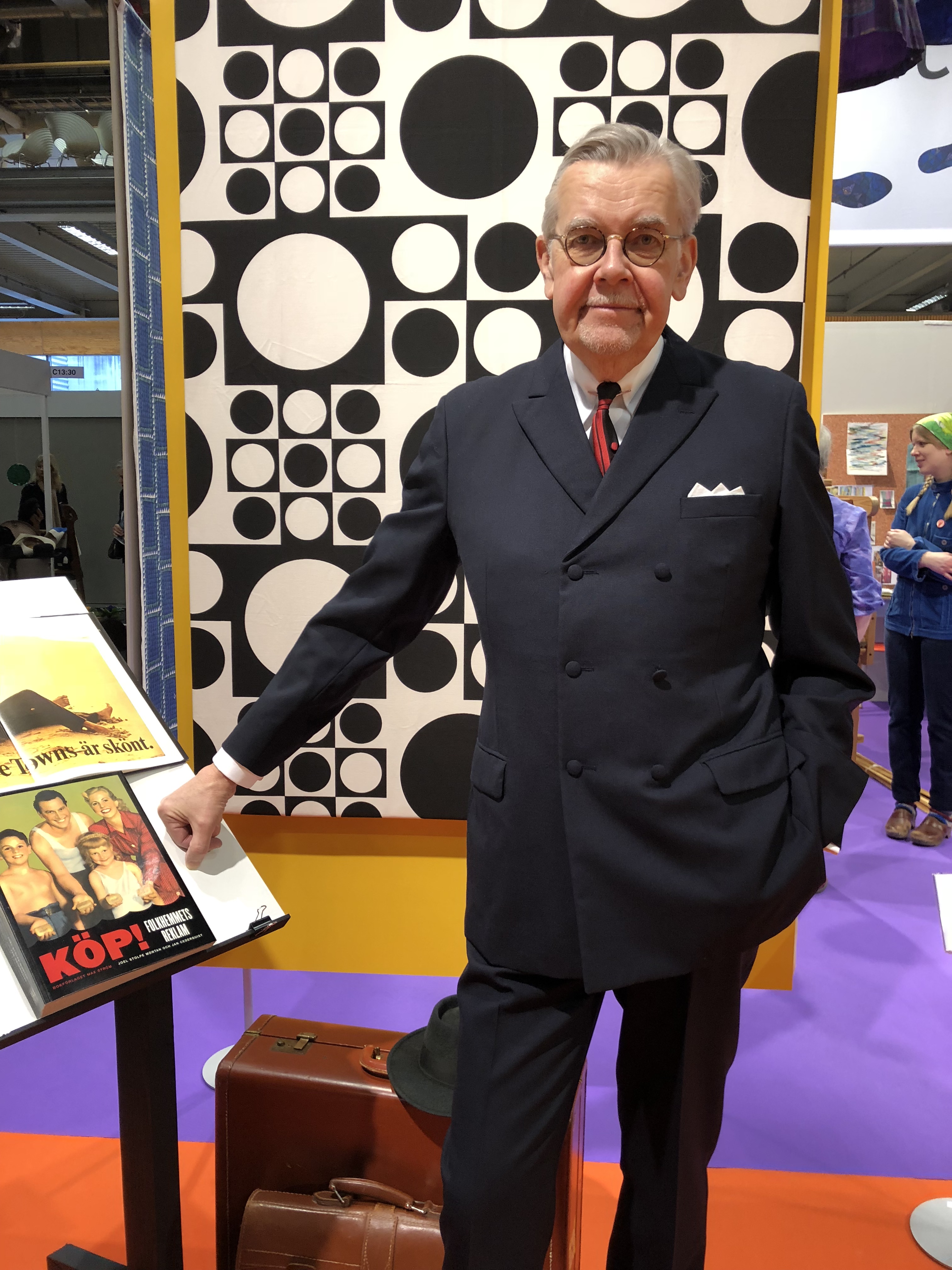 Ingemar Albertsson 2017-02-16