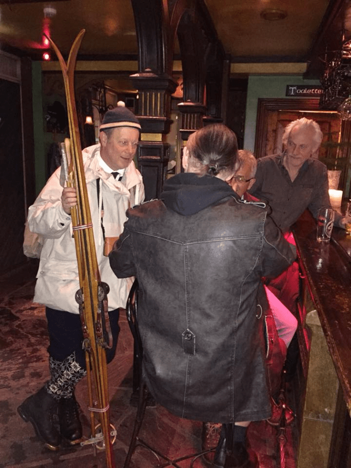 Ski in Tweed Oslo 2018 (3)