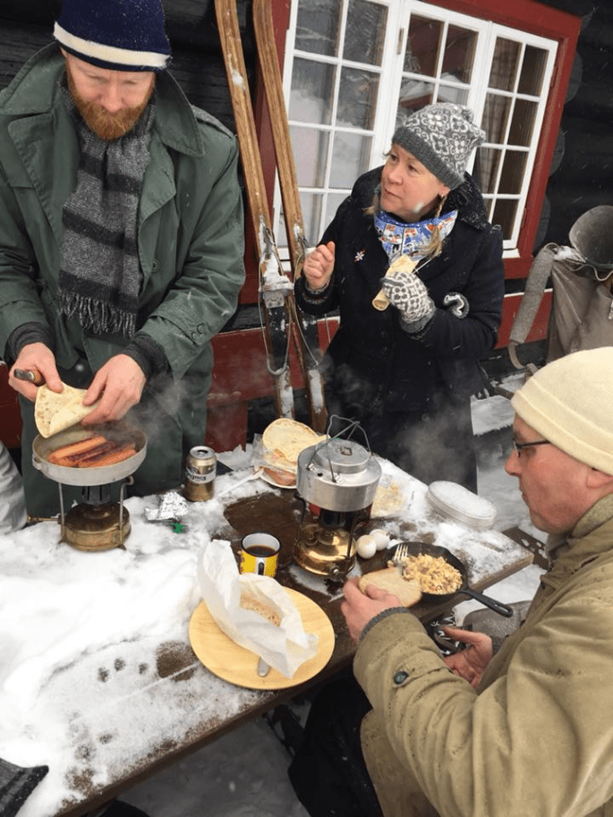 Ski in Tweed Oslo 2018 (4)