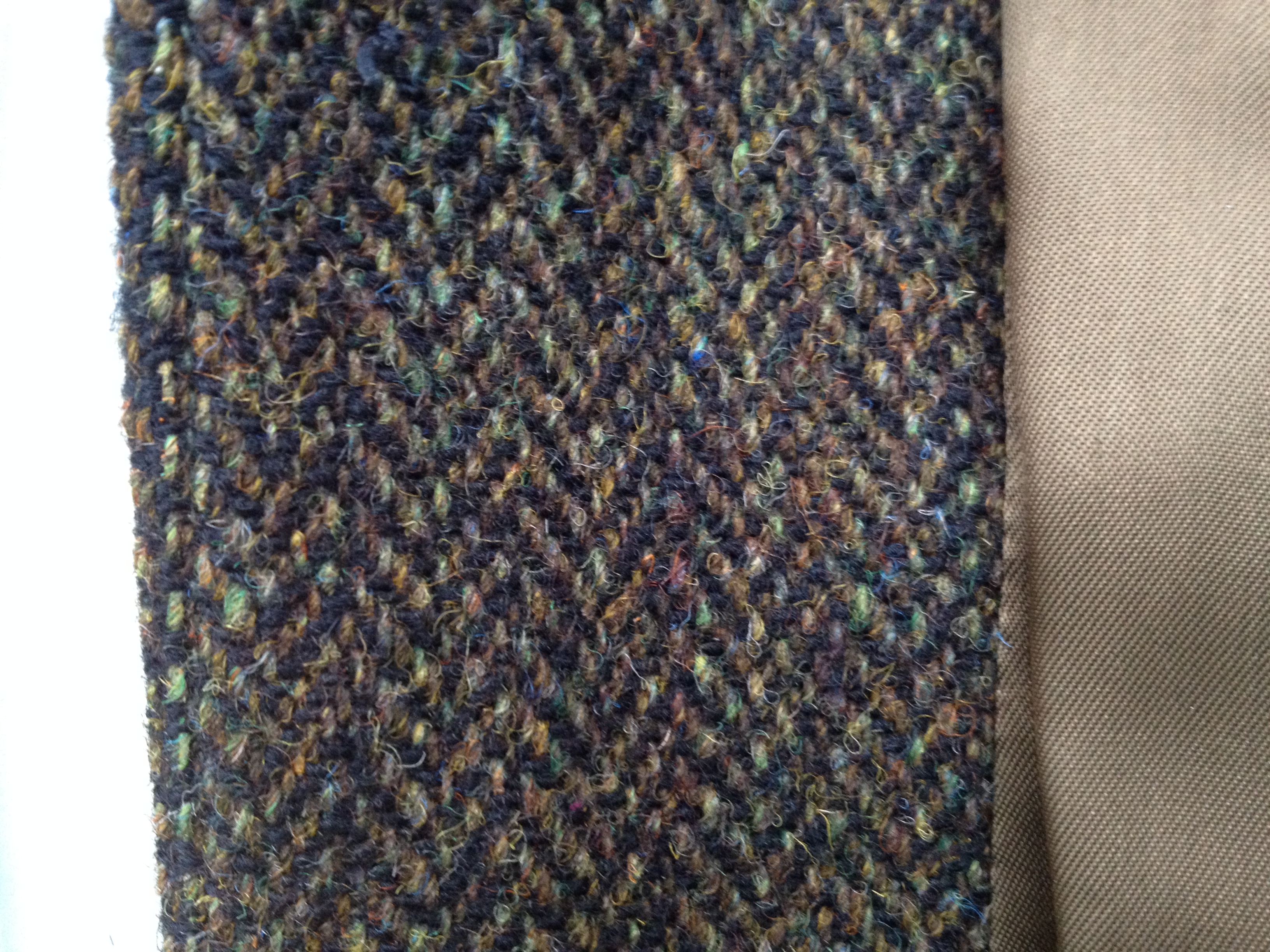 Harris Tweed 017