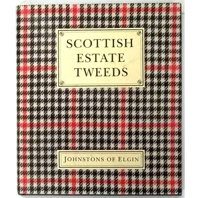 Scottish estate tweeds