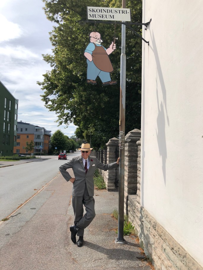 Skoindustrimuseet Kumla 2019 (3)