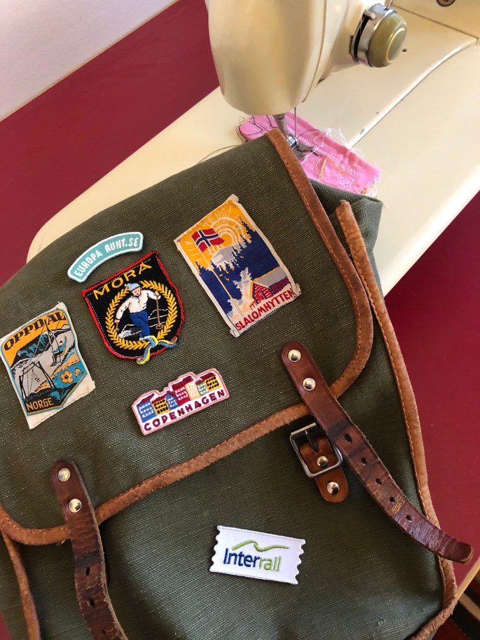 Europarunt-märken (1)