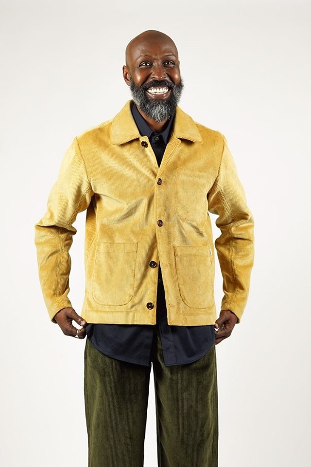 Jama Warsame Manér 2019-11