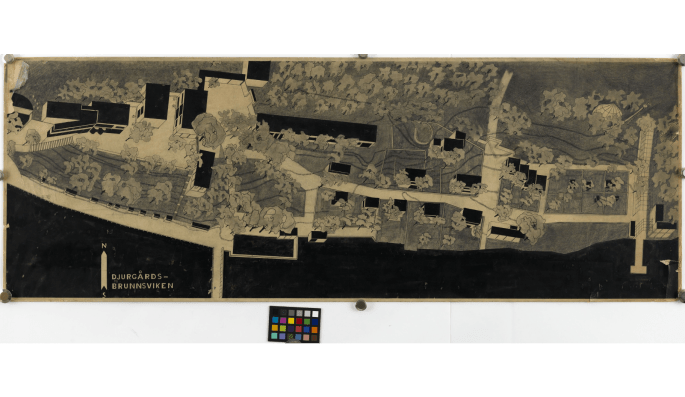 Bostäder och villor