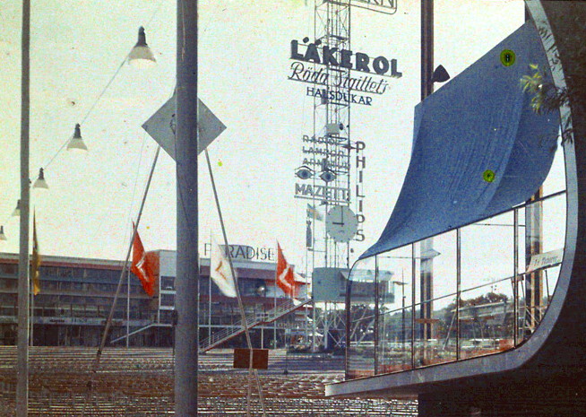 Stockholmsutställningens_rekalmmast_1930