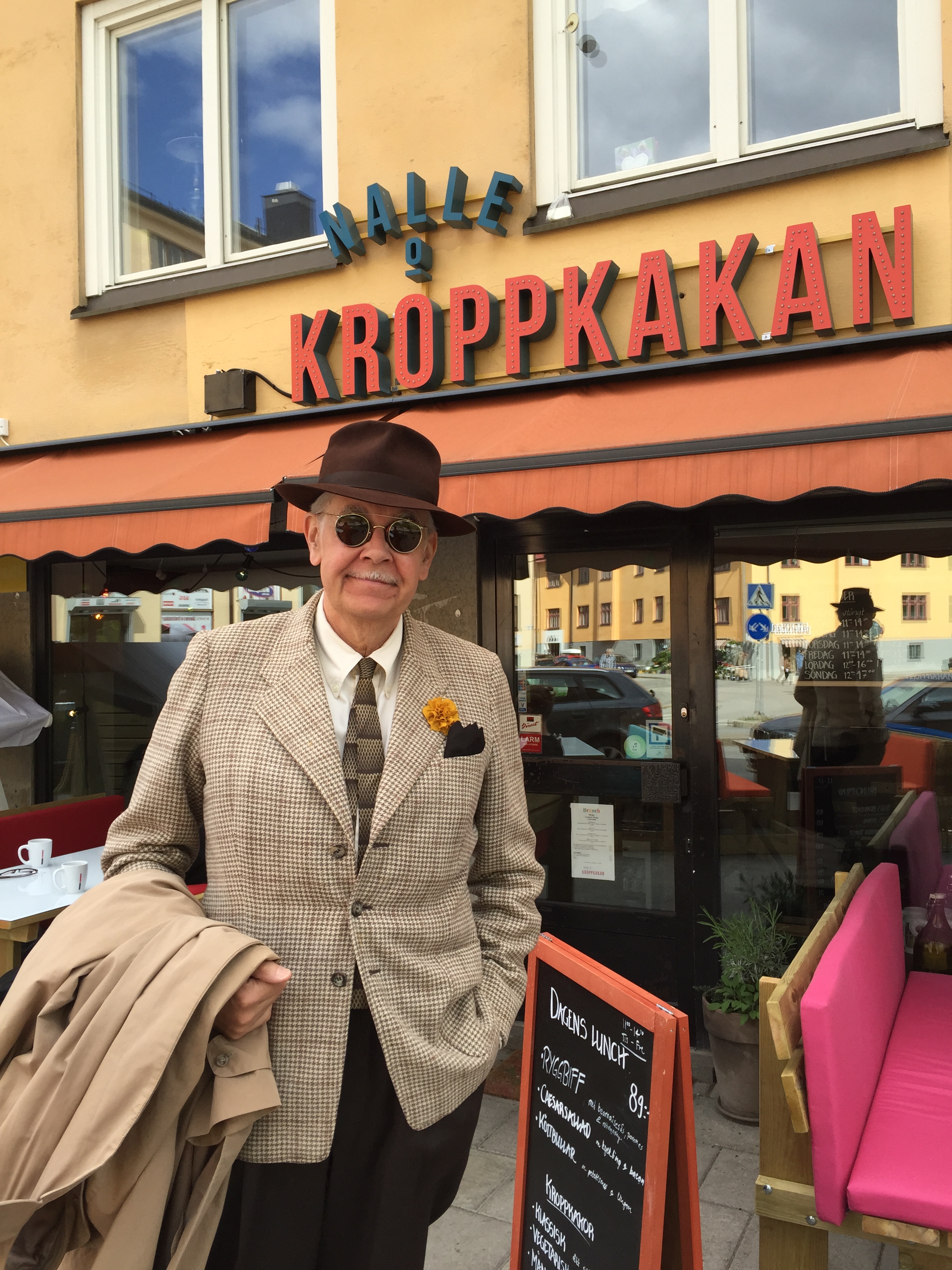 Ingemar Albertsson 2015-05-08