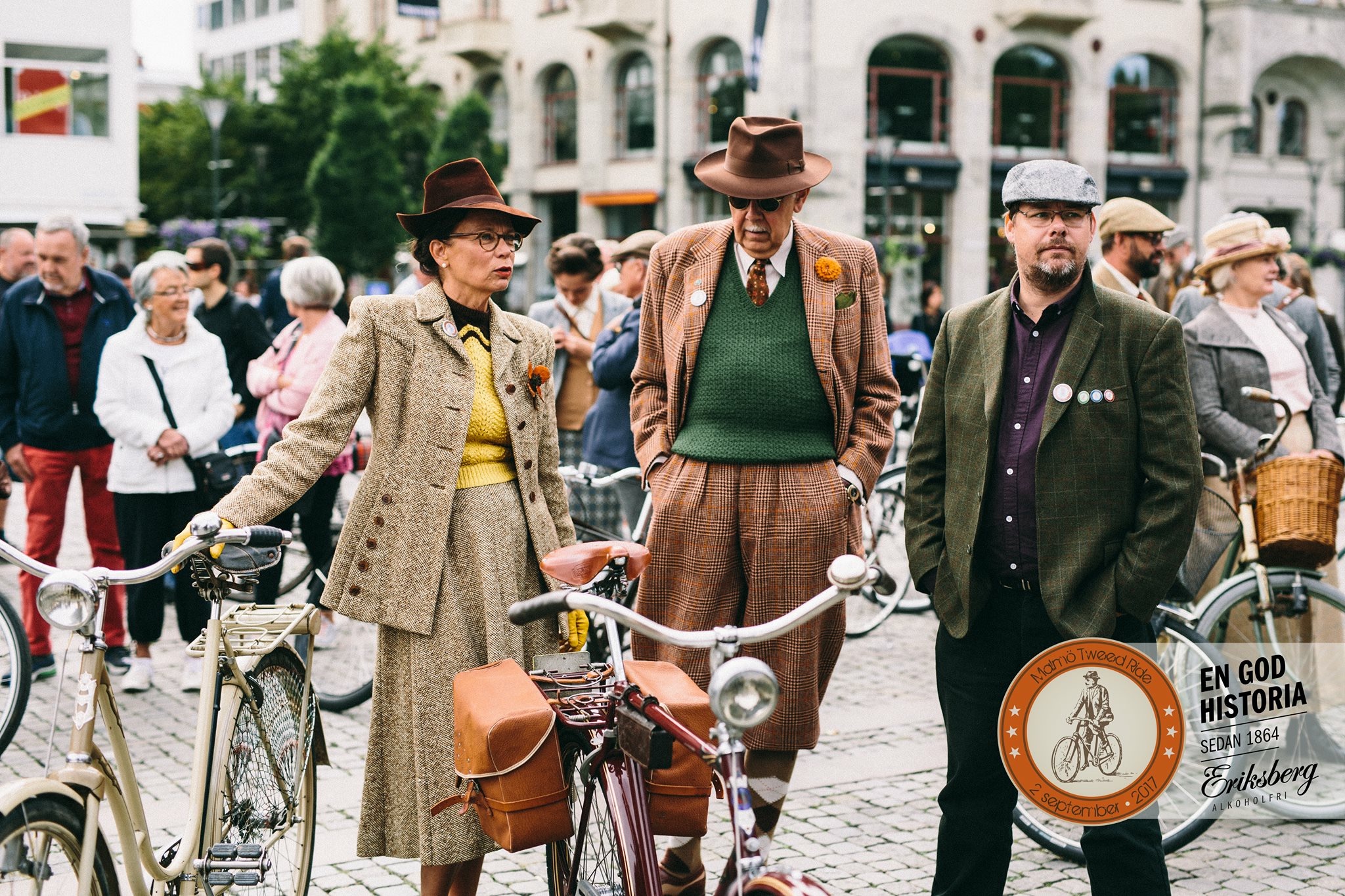 Malmö Tweed Ride 2017 (1)