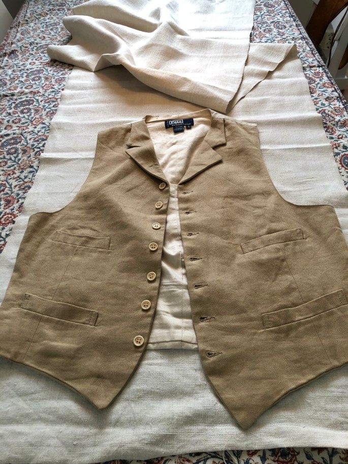 Linnetyget Götrich 2019 (1)