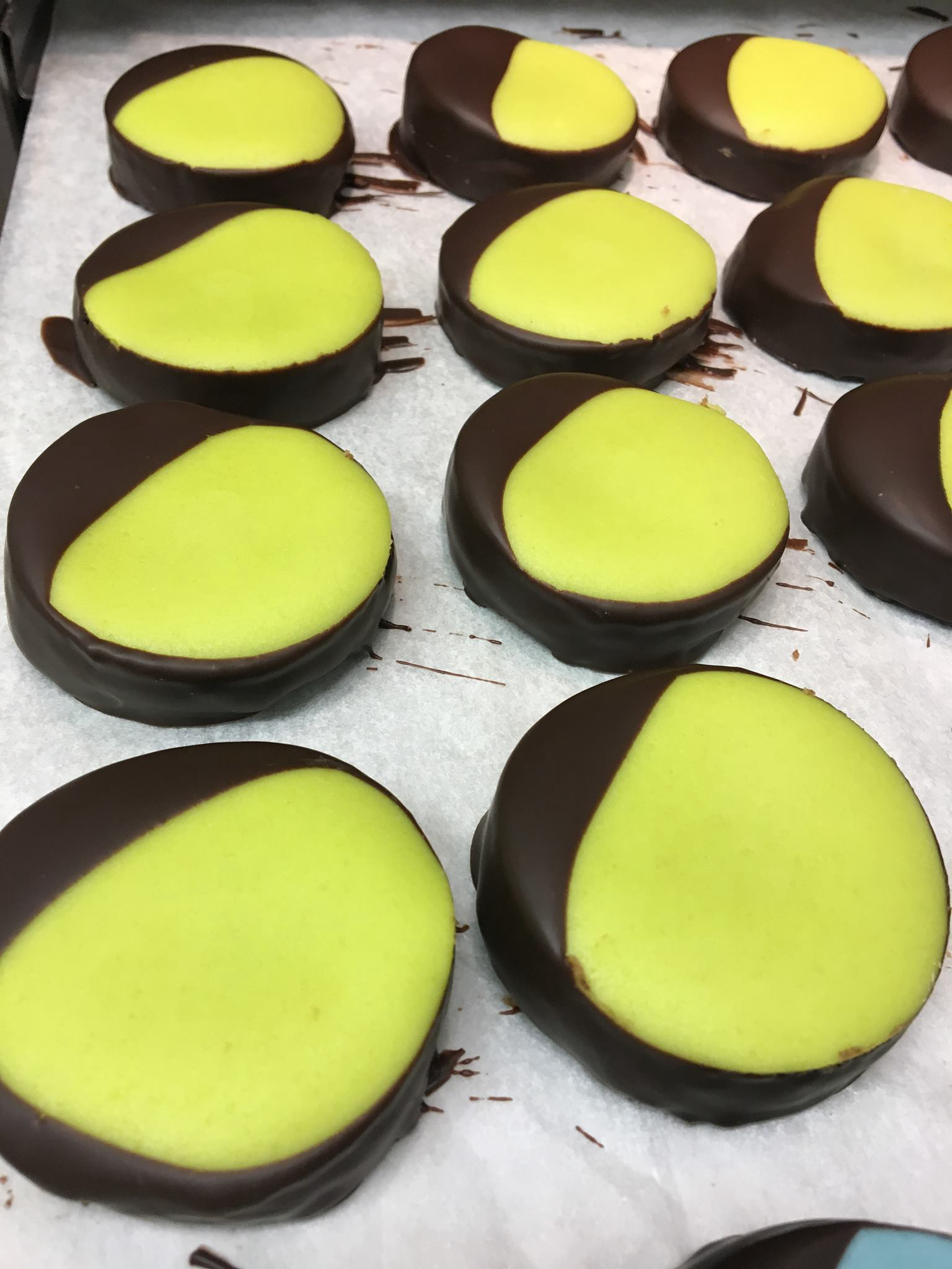 Östgöta Wienercafe 2019