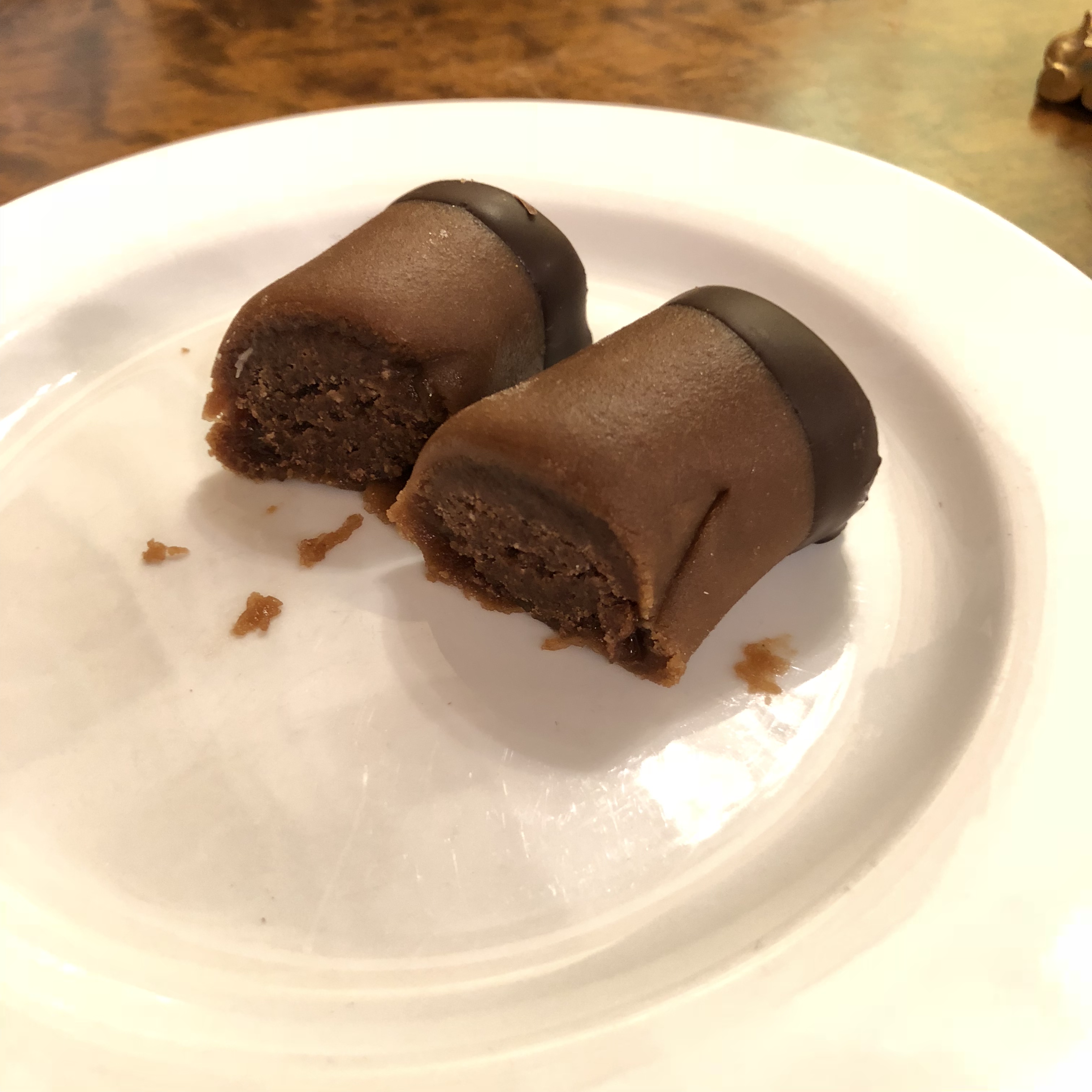 FenixPalatsets lakritsdammsug 2018