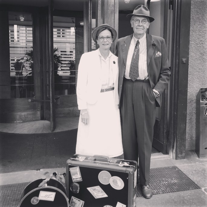 Kbh med Märta (15) Hot Astoria