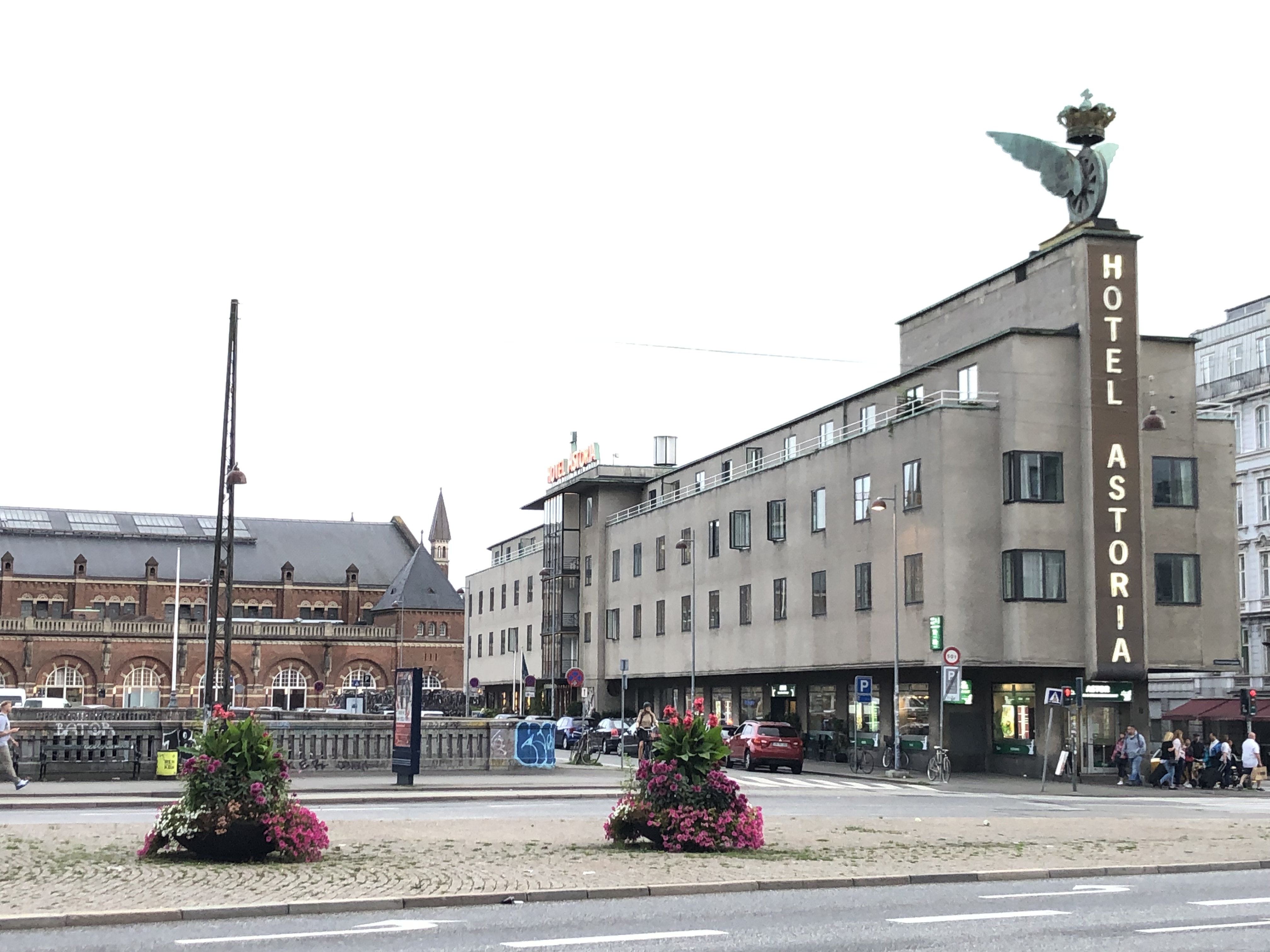 Kbh med Märta (19) Hot Astoria