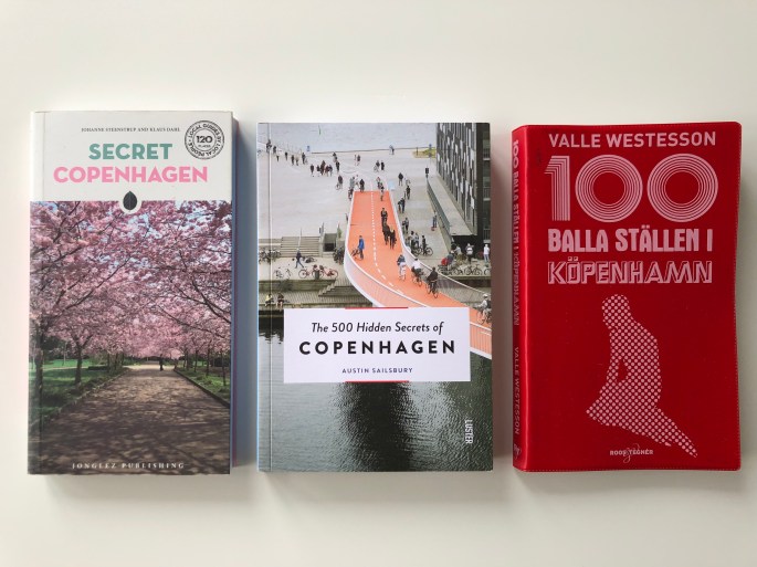 Köpenhamns-guider (3)