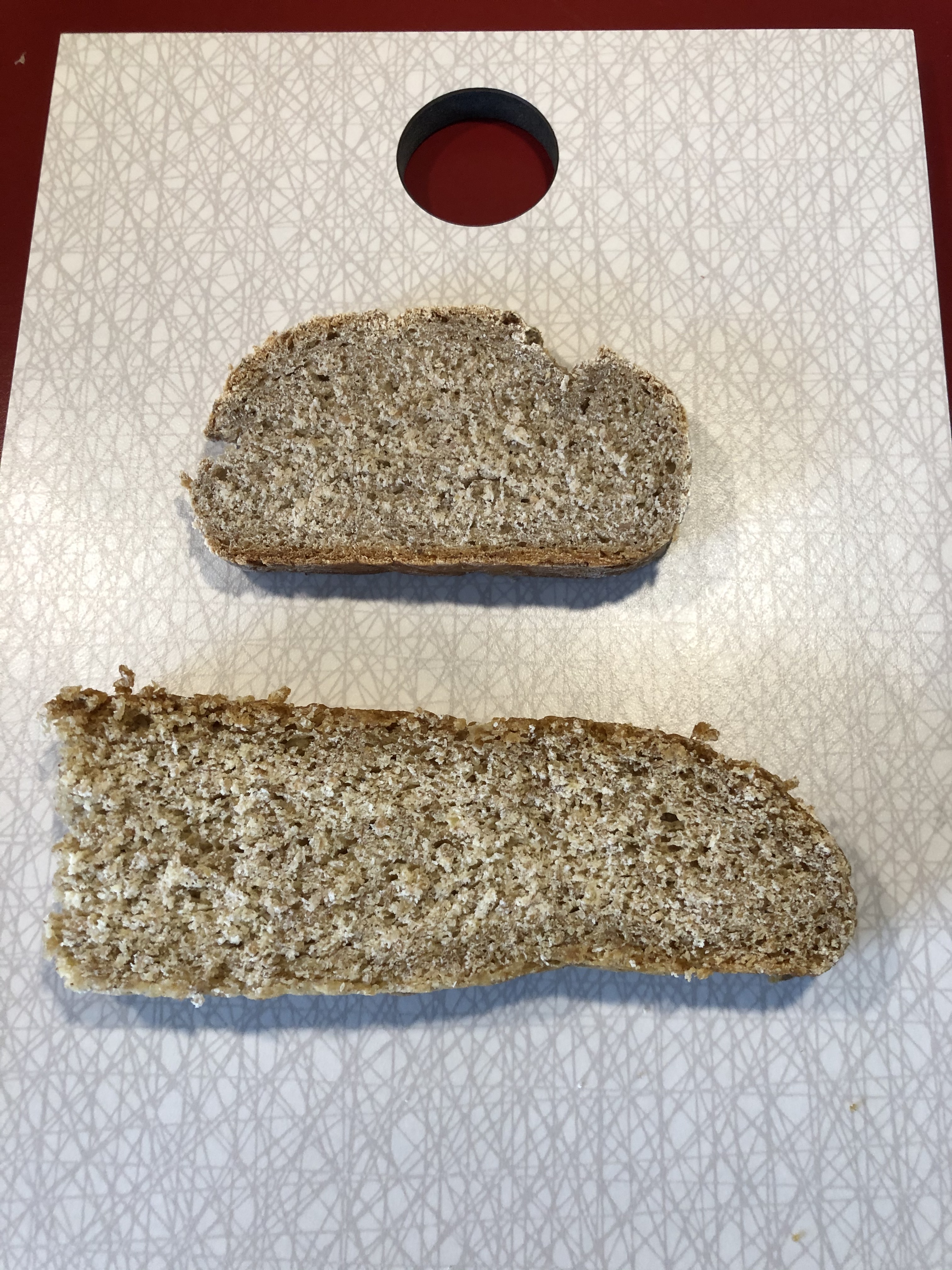 Brödtest 2020-04-19