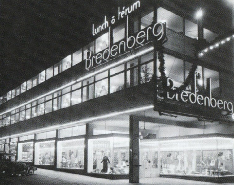 Bredenberg_1930-tal
