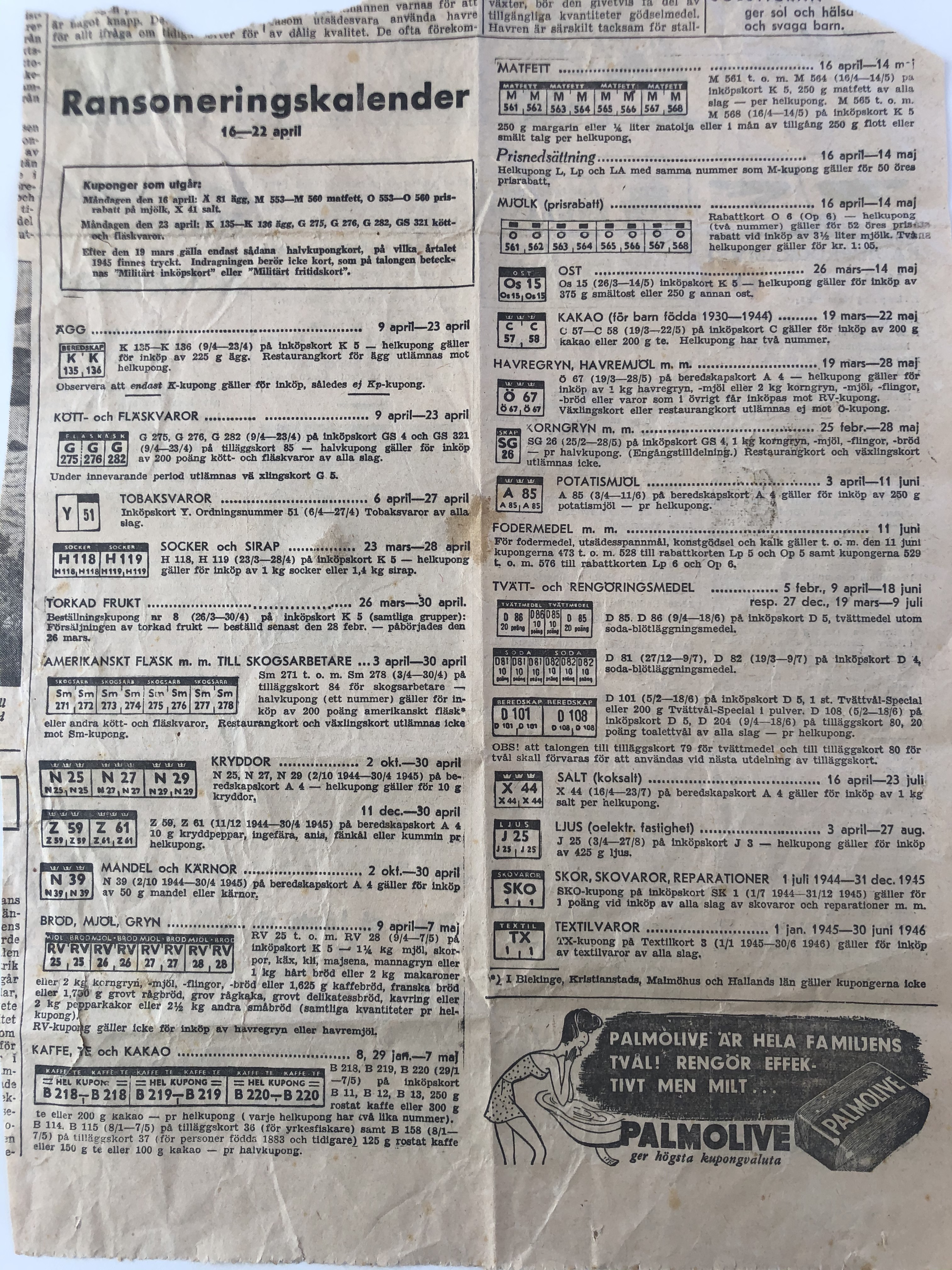 Ransoneringskalender (7)